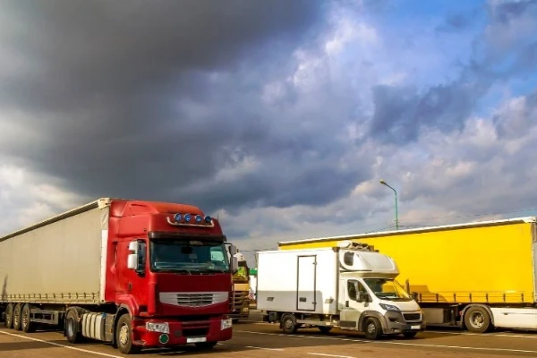 Tekirdağ Diyarbakır Nakliyat Ambarları